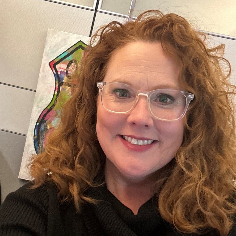 Meet your Posher, Kerry